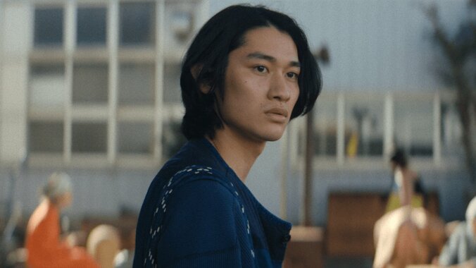 【写真・画像】横浜流星主演ドラマ『わかっていても the shapes of love』追加キャスト発表！福地桃子、浅野竣哉、朝倉あき、夏子が出演　4枚目