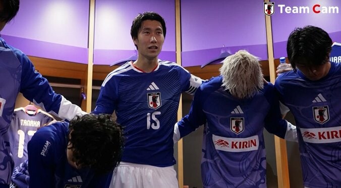【写真・画像】【日本代表｜エクアドル戦の予想スタメン】久保建英や上田綺世が今シリーズ初先発へ！3日前から9人変更？左シャドーの行方は？　1枚目