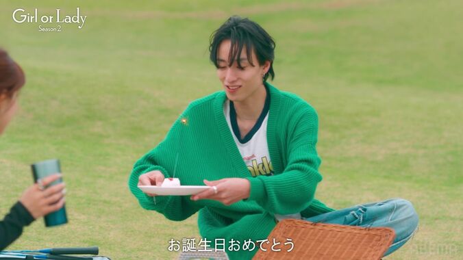 【写真・画像】山本モナ似の32歳婚活美女、3人のハイスペ男性から奪い合われ心揺れるも…平祐奈「危険！危ないですよ」　3枚目