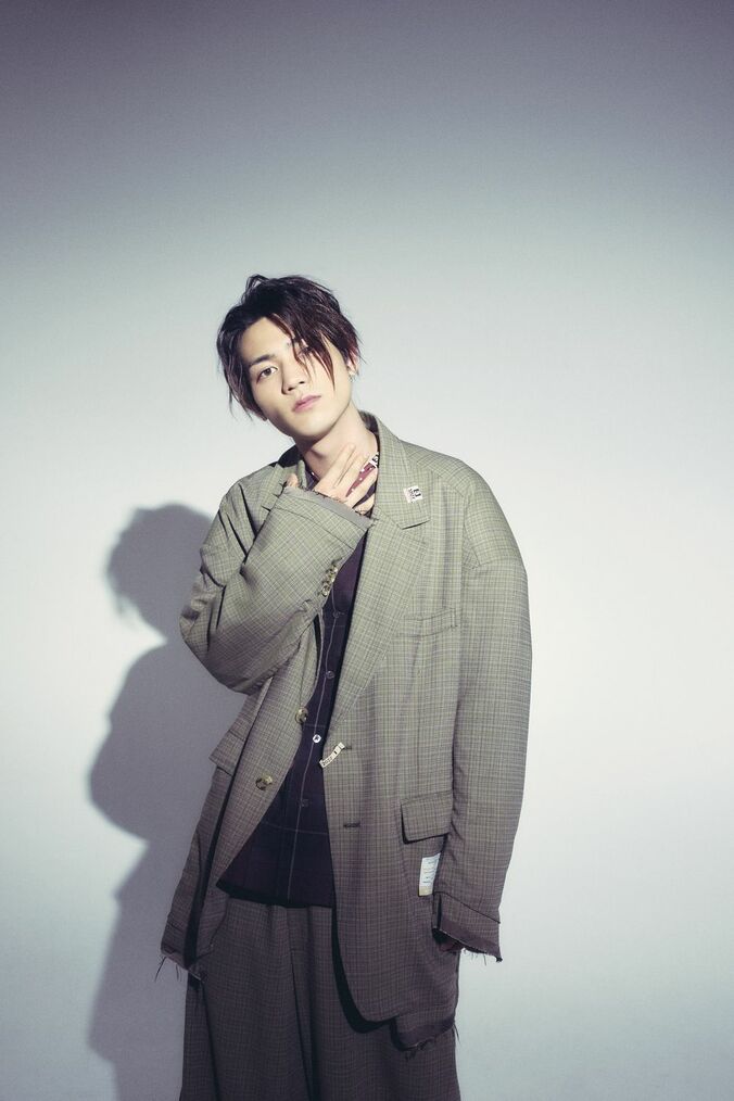 阿部顕嵐&板垣瑞生「まるで中学のダチみたい」自宅で遊ぶほどの濃密な仲に、再共演はジョジョ的なコンビを希望？！ 9枚目