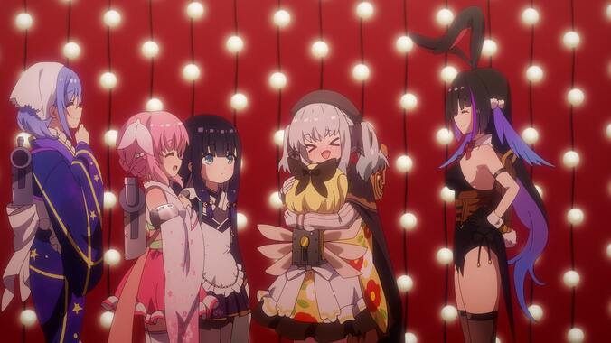 アニメ『プリマドール』火事で居場所を無くした人形たち…第10話先行カット&あらすじ公開 3枚目