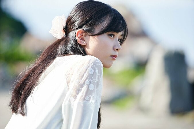 元AKB女優、イケメン俳優に本気の告白「好きで好きでしょうがない」意外な結末に近藤春菜驚き『ドラ恋～Kissing the tears away～』act.12 4枚目