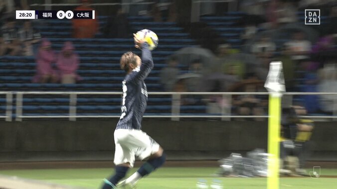 【映像】手が滑ってポロリした瞬間