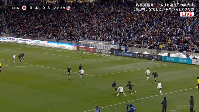 パスをキャンセルして中央へ