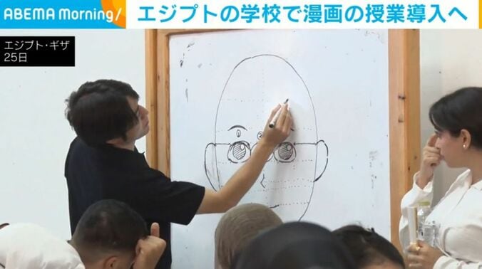 エジプト・ギザ