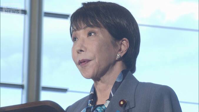 来月にも内閣改造・自民党人事　党の要・幹事長ポストが焦点　「ポスト高市」の処遇は 1枚目