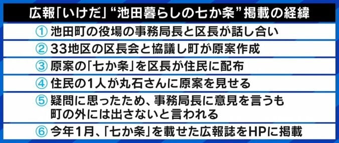 なぜ炎上？ 移住希望者に「都会風吹かさないで」が物議に…池田町議会議員と考える 6枚目