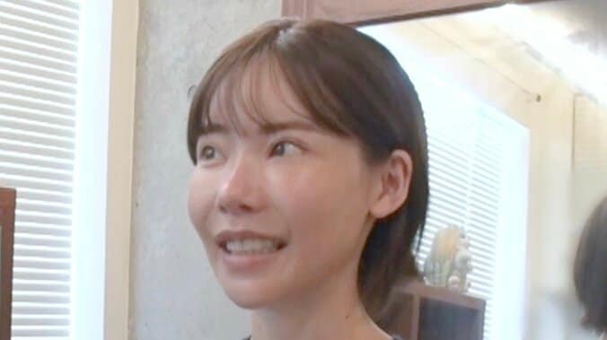 【写真・画像】元セクシー女優・深田えいみ、自宅に「自分の作品は置かない」理由語る　1枚目