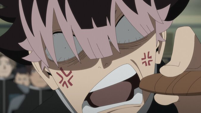 [照片/圖片] 怪獸10號提出某項提議…動畫《怪獸8號》第18話劇情簡介＆搶先看劇照公開 3