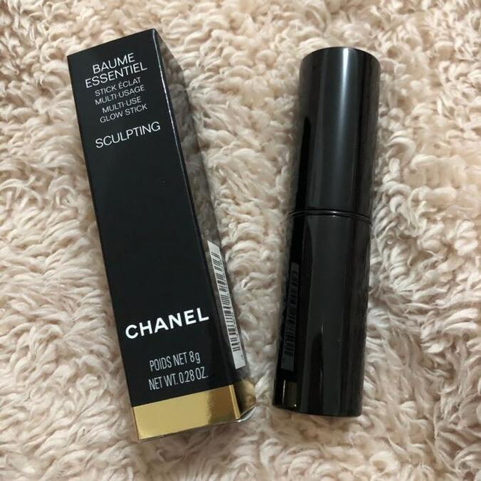  平野ノラ『CHANEL』の超人気商品を紹介「ずっと欲しかった」  1枚目