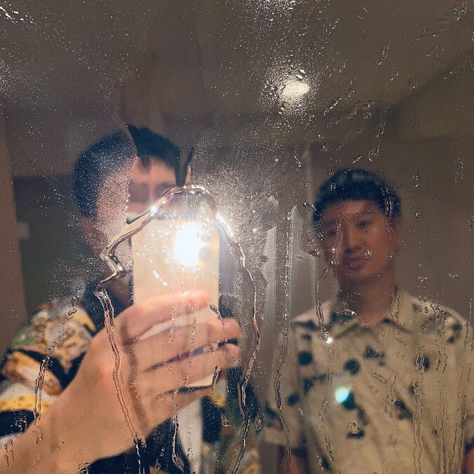 OGGYWEST、AIWABEATZとのコラボレーションで新曲「Saturation」をリリース。 1枚目