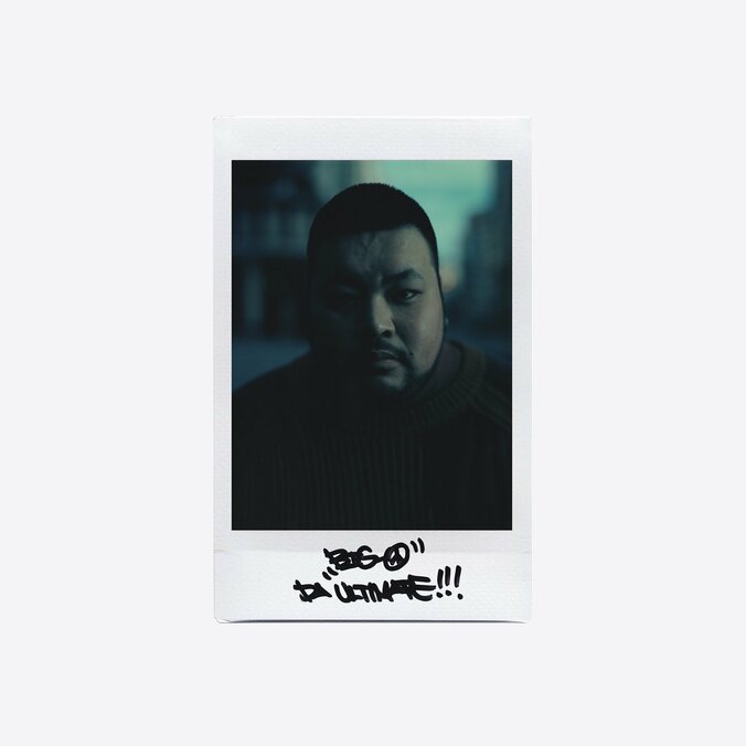 SHAKKAZOMBIEのBIG-Oに捧げるトリビュートEP、「BIG-O DA ULTIMATE」がiTunes総合アルバム・ランキングで1位を獲得。貴重な秘蔵映像が満載のMVも公開中！ 1枚目