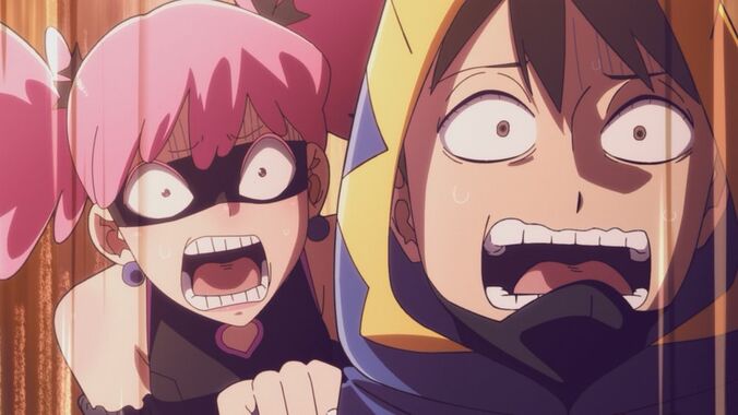[Photos/Images] Preview Cuts and Synopsis for Episode 2 of the Anime 