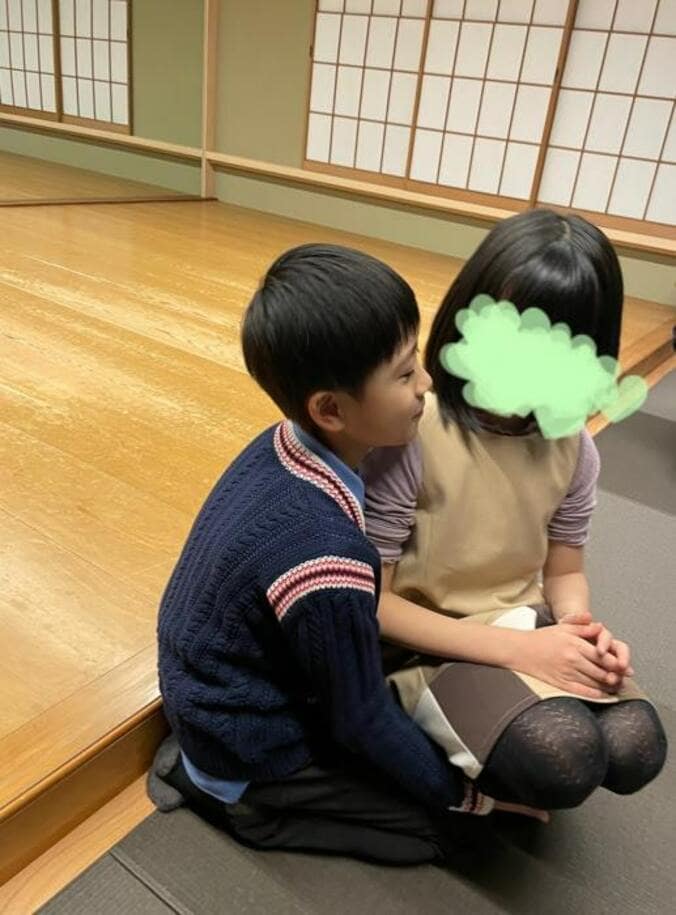  市川海老蔵、子ども達の教育方針を明かす「本人たちが何をするかを決めれば良い」   1枚目