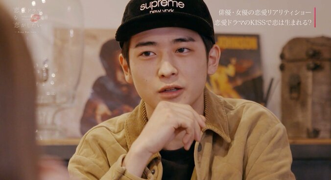 「やらせてください」主演をとりたいと涙し懇願するチワ…小森隼は共感し気持ちを代弁 『ドラ恋』act.10 4枚目