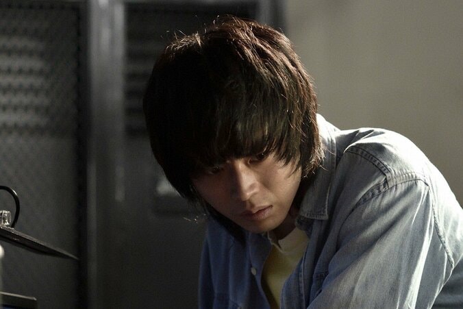 依頼人は死刑囚の息子　デジタル遺品に残されたのは真犯人の痕跡か！？『dele』第7話あらすじ（場面写真16枚） 16枚目