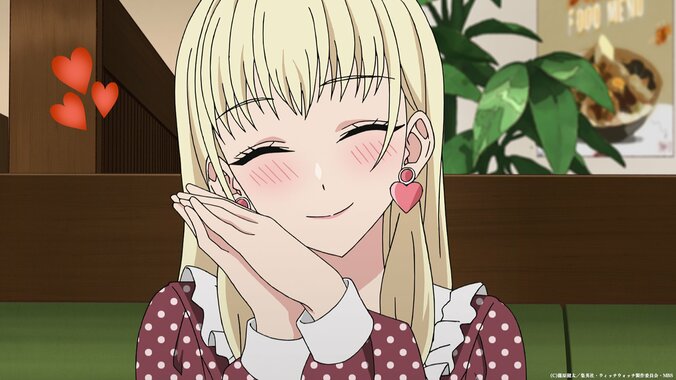 [照片/图片] 久久要举办线下见面会！？真桑老师偷偷跟踪…《魔女与使魔》第23话剧情简介与先行剧照公开 5