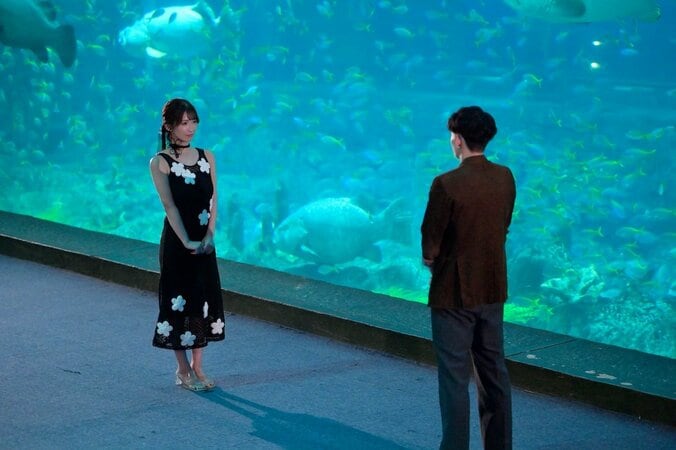 【写真・画像】26歳人気セクシー女優がプライベートキス「めっちゃドキドキする」インフルエンサーとカップル成立　2枚目