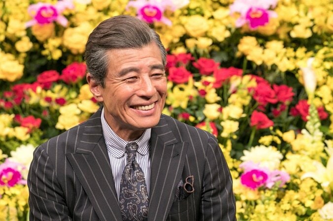 広末涼子、舘ひろしとの共演に感激「小さい頃から大好きで見ていた『あぶない刑事』の…」 7枚目