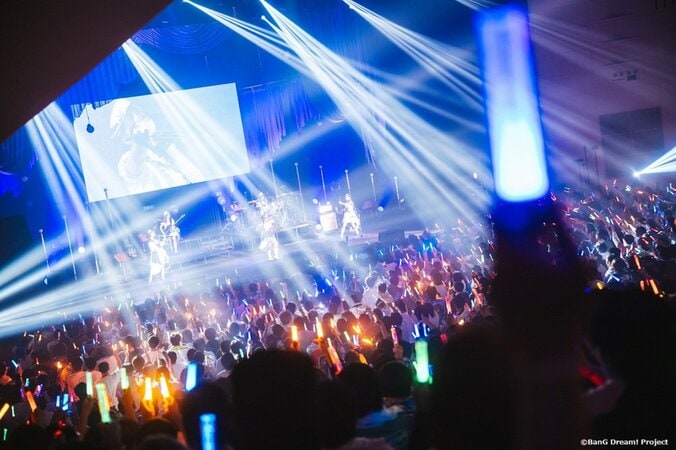 【写真・画像】【セットリスト掲載】Morfonica5周年ライブは全席ソールドアウト！「Maestoso」レポート　2枚目