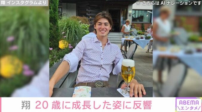 翔