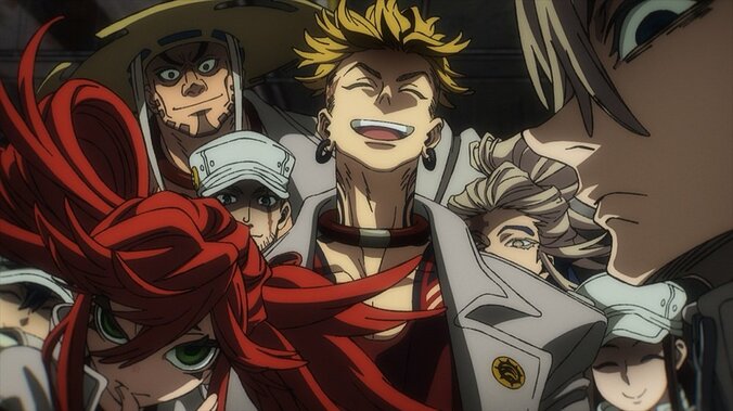 [Photos/Images] Anime “Gachiakuta” Episode 10 Synopsis & Preview Images Released! New Character Amo, Voiced by Kana Hanazawa: “It’ll Definitely Be Tough, But I Want to Take on the Role” 2nd