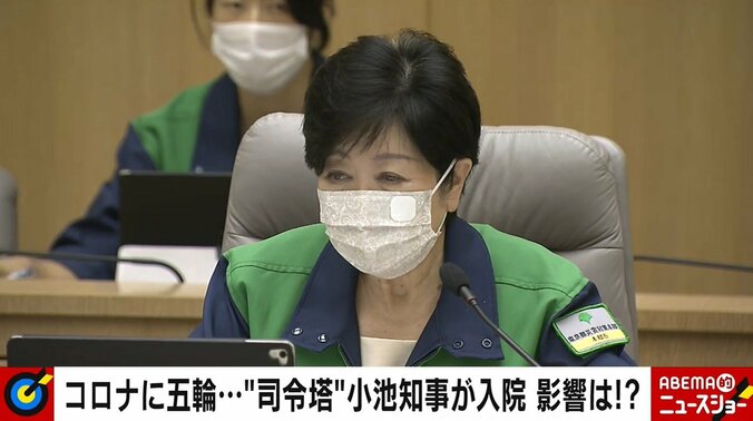 小池都知事の過労入院に感じた“コロナ禍の風潮”に違和感 「感謝されない世の中になってきてる」ロシア人弁護士が疑問 1枚目