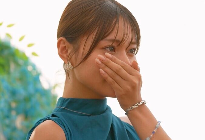 【写真・画像】大学生に恋したわがままボディグラドルの結末に感動の声「本当に一途だった」　1枚目