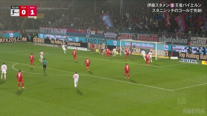 どうなってんだ？日本代表DF、追加点を呼び込んだ“ダイレクトシュート”が話題に「狙ったなら天才」「アシストつけてください」 5枚目