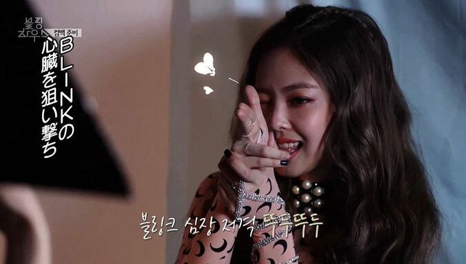 BLACKPINK、超貴重なMV撮影に密着！カムバックライブの裏側も 3枚目