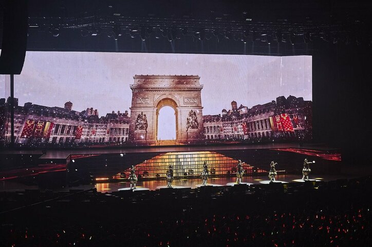 【写真・画像】【セトリ掲載】『ウマ娘』5thイベント「GO BEYOND -NEW GATE--」DAY1速報レポート　2枚目