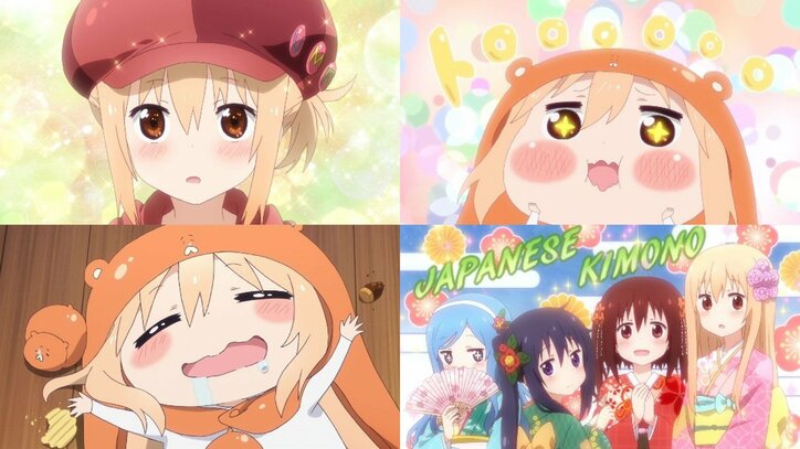 “萌の日”は一日ABEMAで“ごちうさ”三昧！ 特別企画『【萌の日2020】ごちうさでこころぴょんぴょんSP』開催決定