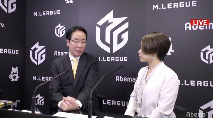 昨期V＆準Vチームが姿消す…解説・土田浩翔「負けてこそをMリーグは見せ続ける」／麻雀・Mリーグ