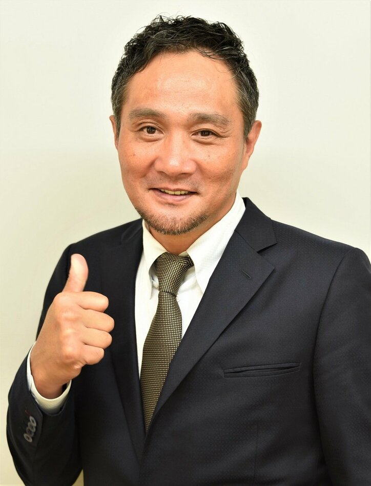 竹原慎二、世界を獲るヤツは誰だって最初は「勘違い野郎」 “ガチンコ騒動”の本音も激白