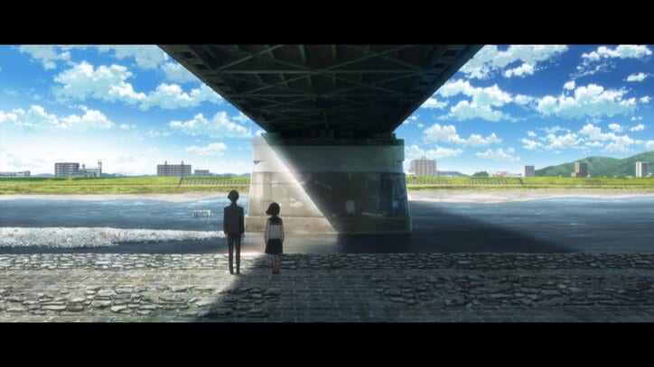 [Photos/Images] Let's Visit the Models of That Bridge and Pastry Shop! A Report on Visiting the Model Locations of ‘SHOSHIMIN: How to become Ordinary’ with the Cast (1) 3rd