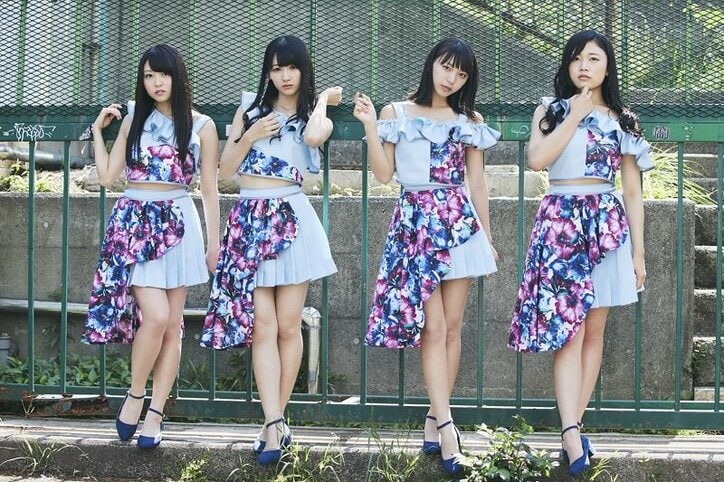 「六本木アイドルフェスティバル2018」第2弾出演アイドル15組＆各出演日が発表！