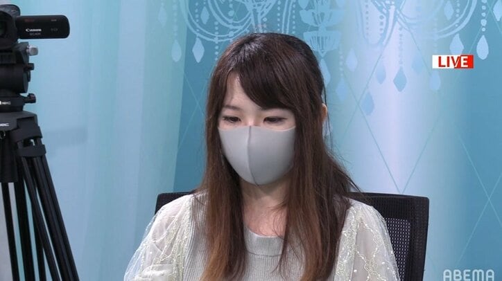 水谷葵、4戦全て連対で100ポイントオーバー 予選を2位通過「優勝目指します」／麻雀・シンデレラリーグ