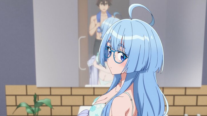 [Photos/Images] The Relationship Between Arata and Ouka (CV. Rie Takahashi) Worries Minami… TV Anime "The Shiunji Family Children" Episode 4 Summary, Preview Stills & Web Trailer Released 4th