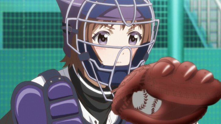 『八月のシンデレラナイン』第11話先行カット解禁　ついに始まる全国大会！初戦の相手は…