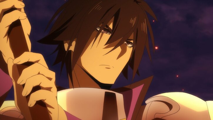 アニメ「慎重勇者」第9話、強すぎる死神に絶体絶命？ 先行カット解禁！