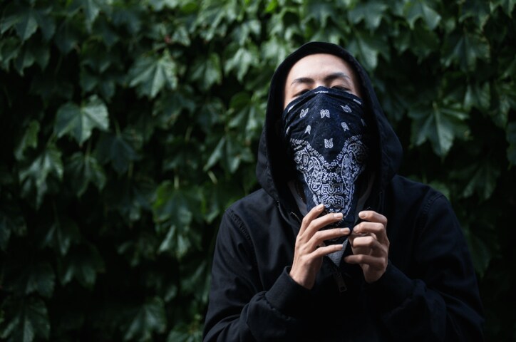 【DONY JOINTインタビュー】「このアルバムがヒップホップを聴く入口になればいい」（後編）