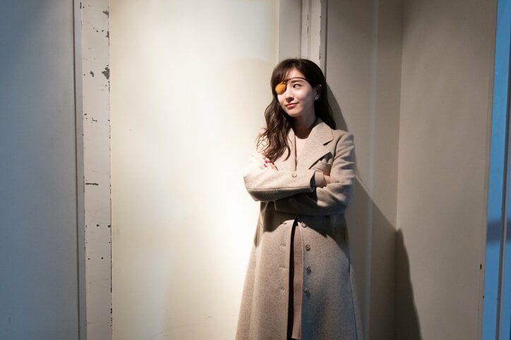 アユのデビューを妨害！田中みな実演じる眼帯秘書の嫌がらせがエスカレート『Ｍ 愛すべき人がいて』第４話