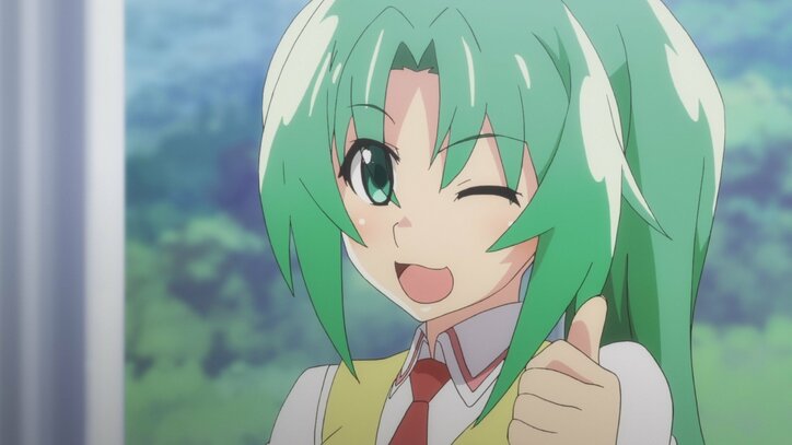 アニメ『ひぐらしのなく頃に業』第17話「猫騙し編　其の四」先行カット公開