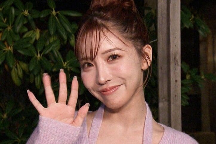 三上悠亜、セクシー女優に転身した当時は「切羽詰まった状態だった」「誰にも相談せず…」