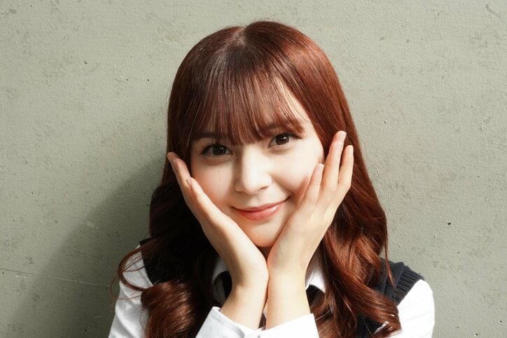 【写真・画像】「こんなにカッコいい人初めて」「いっぱい甘えてくれるところが大好き」メガン（夏川メガン）＆そうま（阿部創馬）、ラブラブ発言連発！『今日好き』カップルインタビュー 　3枚目