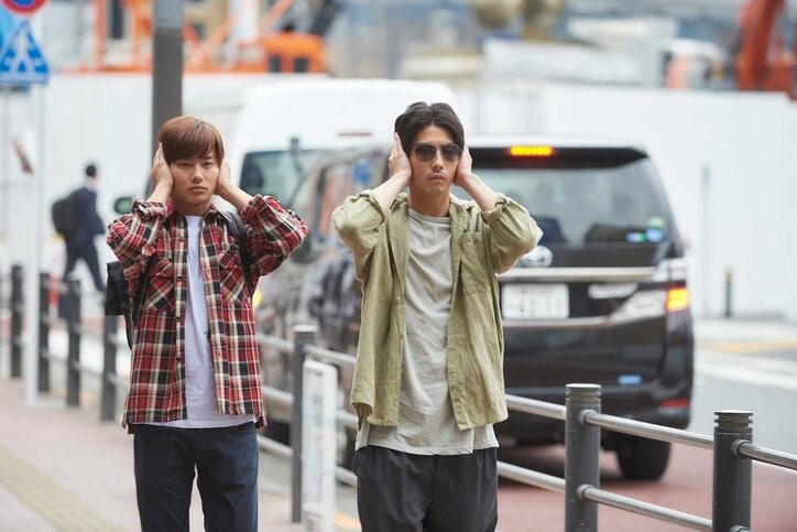 広瀬すず×野村周平×新田真剣佑インタビュー「ちはやふるメンバーは兄弟のような存在」