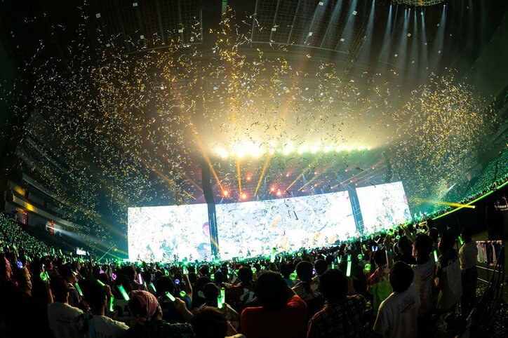 [Photos/Images] [Setlist Included] Wild Excitement Over a Serious Hero Show! Umamusume: Pretty Derby 6th EVENT "The New Frontier" Autumn Performance DAY2 Breaking News Report 17th