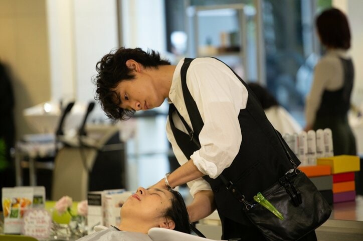 “隠れビッチ”反対派！小関裕太の恋愛観に佐久間由衣「少数派かも」