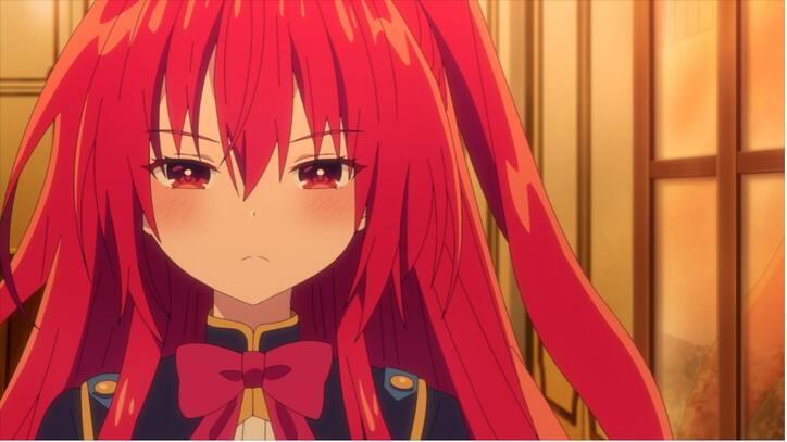 アニメ『ライアー・ライアー』第2話場面カット&あらすじ公開　キャラPV3弾「姫路白雪」も解禁に