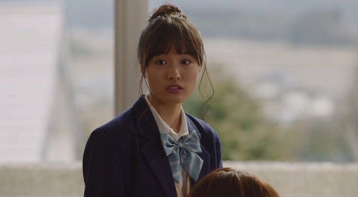 登場人物の視線の先には…？佐野勇斗＆飯豊まりえＷ主演ドラマ『僕だけが17歳の世界で』見どころをチェック